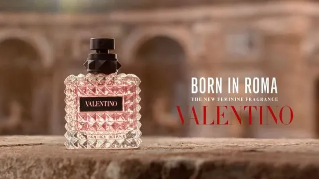 Mua Nước Hoa Valentino Born in Roma Donna EDP 100ml Cho Nữ, Giá tốt ảnh 1